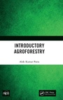Cover: Introductory Agroforestry - CRC Press