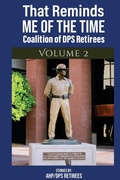 Cover: That Reminds Me Of The Time Volume 2 - IngramSpark