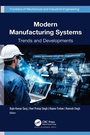 Cover: Modern Manufacturing Systems - Apple Academic Press Inc.