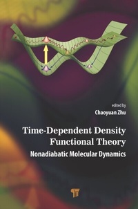 Abbildung von: Time-Dependent Density Functional Theory - Pan Stanford Publishing Pte Ltd