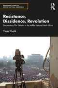 Cover: Resistance, Dissidence, Revolution - Routledge