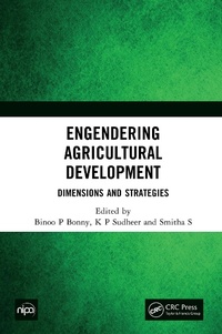 Abbildung von: Engendering Agricultural Development - CRC Press