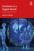 Cover: Emotions in a Digital World - Routledge