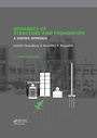 Cover: Dynamics of Structure and Foundation - A Unified Approach - CRC Press
