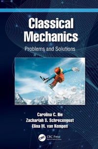 Abbildung von: Classical Mechanics - CRC Press