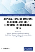 Bild: Applications of Machine Learning and Deep Learning on Biological Data - Auerbach