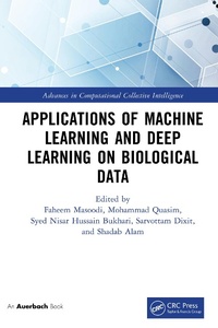 Abbildung von: Applications of Machine Learning and Deep Learning on Biological Data - Auerbach