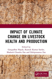 Abbildung von: Impact of Climate Change on Livestock Health and Production - CRC Press
