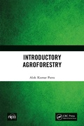 Cover: Introductory Agroforestry - CRC Press