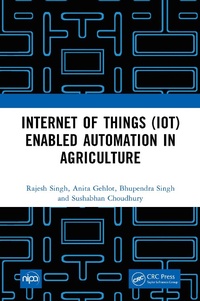 Abbildung von: Internet of Things (IoT) Enabled Automation in Agriculture - CRC Press
