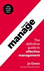 Cover: How to Manage - Pearson ITP