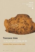 Cover: Transwar Asia - Bloomsbury Academic