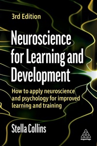 Bild: Neuroscience for Learning and Development - Kogan Page Ltd