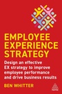 Cover: Employee Experience Strategy - Kogan Page Ltd