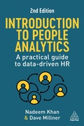 Bild: Introduction to People Analytics - Kogan Page Ltd