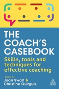 Cover: The Coach's Casebook - Kogan Page Ltd