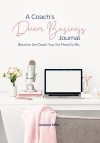 Abbildung von: A Coach's Dream Business Journal - Lulu.com