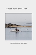 Cover: Goose Rock Sacrament - Lulu.com