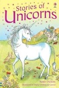 Cover: Stories of Unicorns - Usborne Publishing Ltd