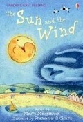 Cover: The Sun and the Wind - Usborne Publishing Ltd