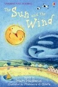 Enlarge image Cover: The Sun and the Wind - Usborne Publishing Ltd