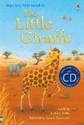 Cover: The Little Giraffe - Usborne Publishing Ltd