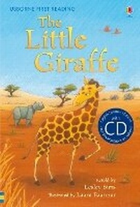 Enlarge image Cover: The Little Giraffe - Usborne Publishing Ltd