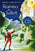 Cover: Romeo and Juliet - Usborne Publishing Ltd