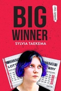 Cover: Big Winner - Orca Book Publishers