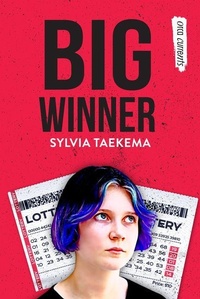 Enlarge image Cover: Big Winner - Orca Book Publishers