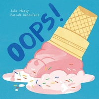 Enlarge image Cover: Oops! - Orca Book Publishers