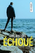 Cover: Echoue - Les Editions Orca