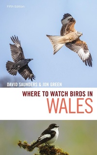 Abbildung von: Where to Watch Birds in Wales - Helm