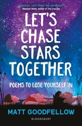 Cover: Let's Chase Stars Together - Bloomsbury Education