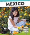 Cover: Mexico - Cavendish Square Publishing