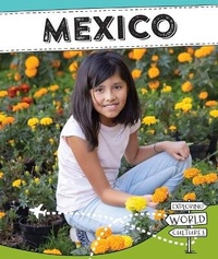 Enlarge image Cover: Mexico - Cavendish Square Publishing