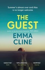 Cover: The Guest - Vintage Digital