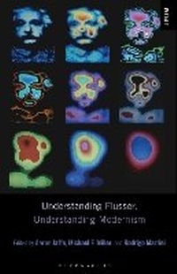 Enlarge image Cover: Understanding Flusser, Understanding Modernism - Bloomsbury Academic USA