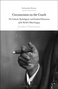 Enlarge image Cover: Circumcision on the Couch - Bloomsbury Academic USA