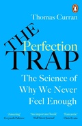 Cover: The Perfection Trap - Penguin (Cornerstone)