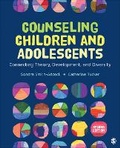 Cover: Counseling Children and Adolescents - SAGE Publications Inc