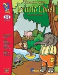 Cover: Reading with Arnold Lobel Author Study Grades 1-3 - On the Mark Press
