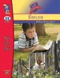 Cover: Shiloh, by Phyllis Reynolds Naylor Lit Link Grades 4-6 - On the Mark Press