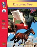 Cover: King of the Wind, by Marguerite Henry Lit Link Grades 4-6 - On the Mark Press