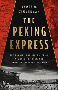 Bild: The Peking Express - PublicAffairs