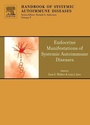 Cover: Endocrine Manifestations of Systemic Autoimmune Diseases: Volume 9 - Elsevier