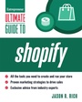 Cover: Ultimate Guide to Shopify - Simon + Schuster LLC