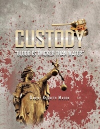 Abbildung von: Custody - Paper Leaf Agency