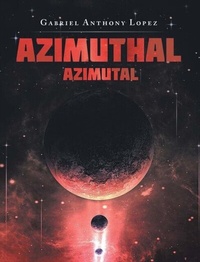 Enlarge image Cover: Azimuthal (Azimutal) - Pen Culture Solutions