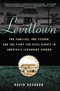 Abbildung von: Levittown - Bloomsbury Publishing USA